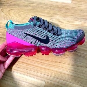 Wore them 3 times. Super comfortable, just not my style anymore